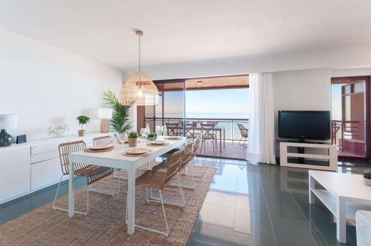 Ag Albatros Premium Apartment Playa de Gandia Exterior photo