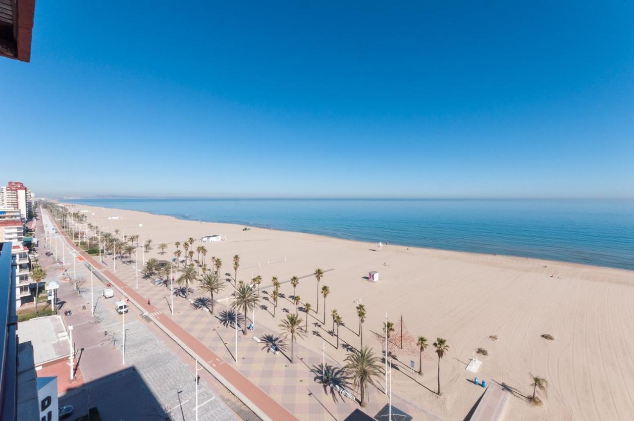 Ag Albatros Premium Apartment Playa de Gandia Exterior photo