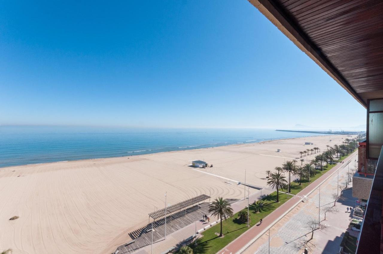 Ag Albatros Premium Apartment Playa de Gandia Exterior photo