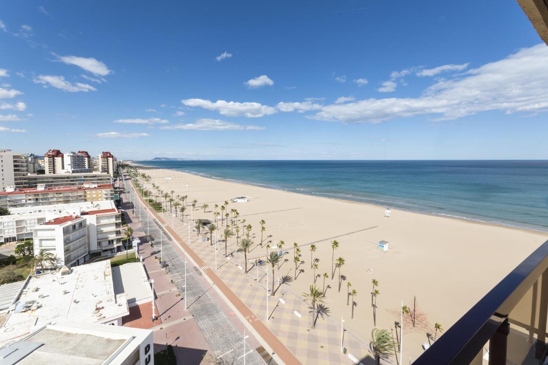 Ag Albatros Premium Apartment Playa de Gandia Exterior photo