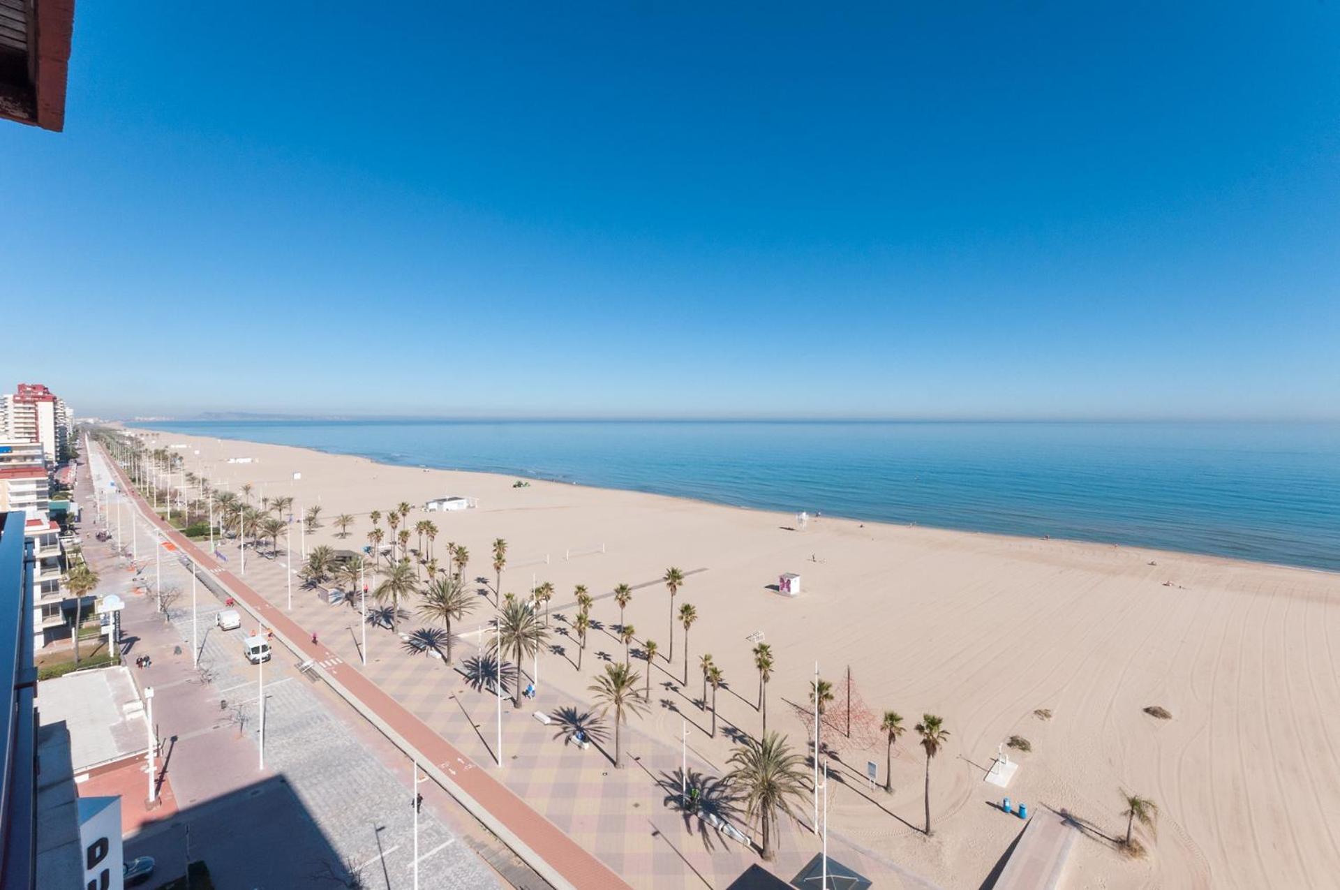 Ag Albatros Premium Apartment Playa de Gandia Exterior photo