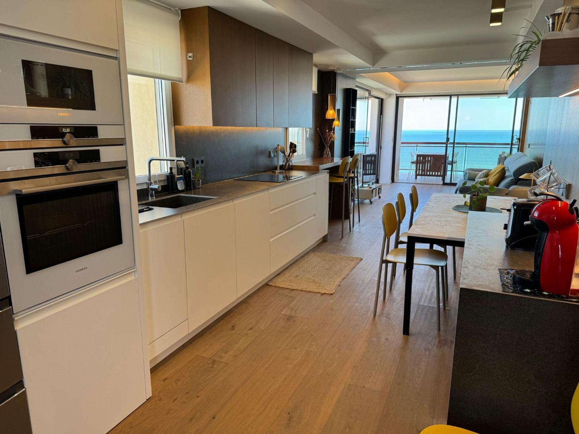 Ag Albatros Premium Apartment Playa de Gandia Exterior photo