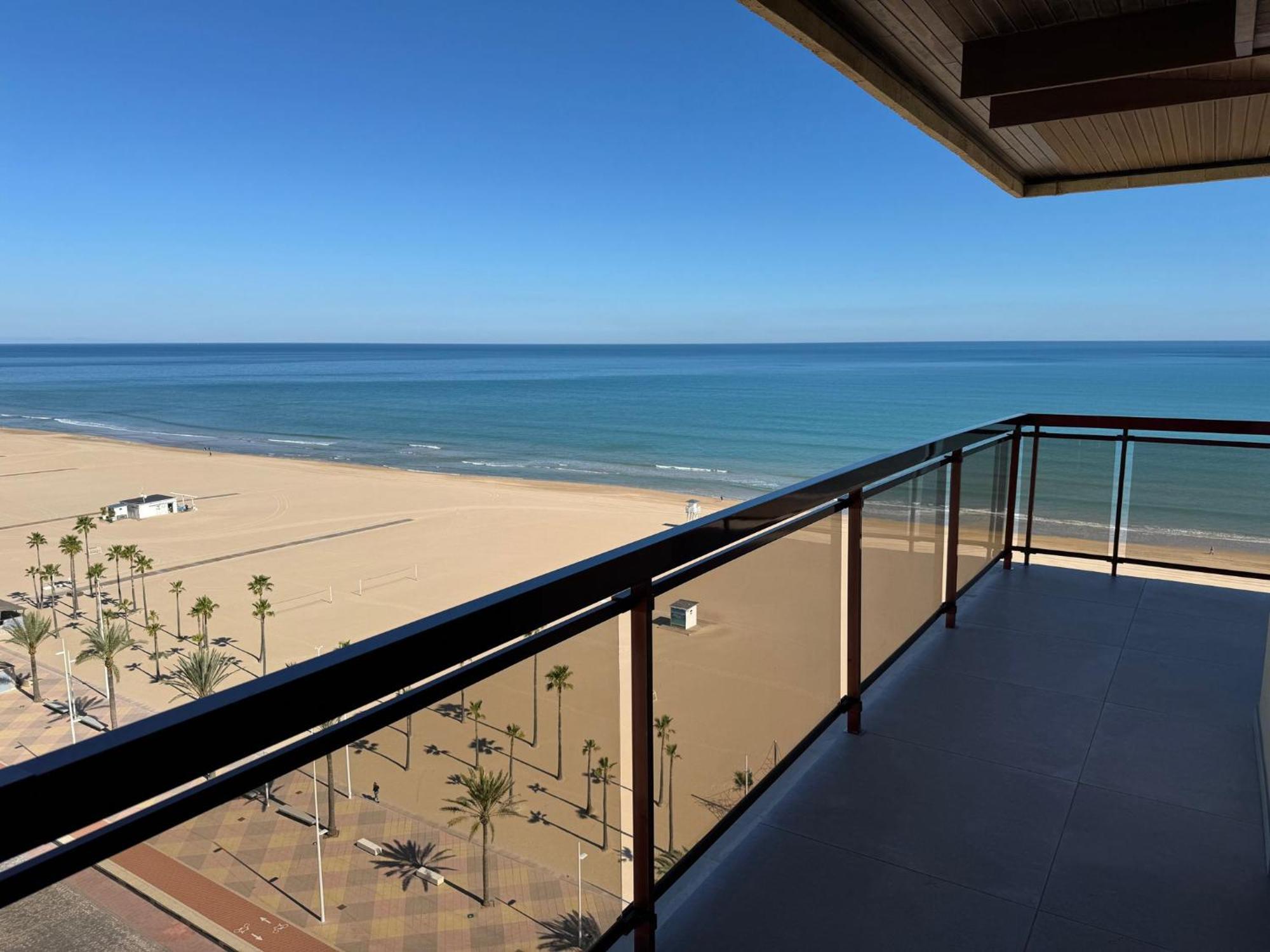 Ag Albatros Premium Apartment Playa de Gandia Exterior photo