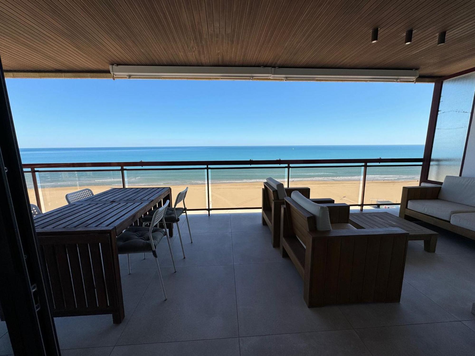 Ag Albatros Premium Apartment Playa de Gandia Exterior photo