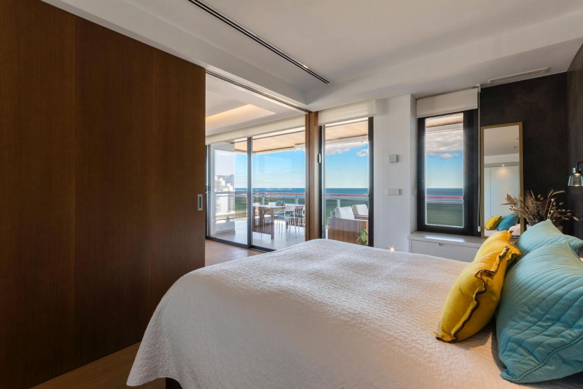 Ag Albatros Premium Apartment Playa de Gandia Exterior photo