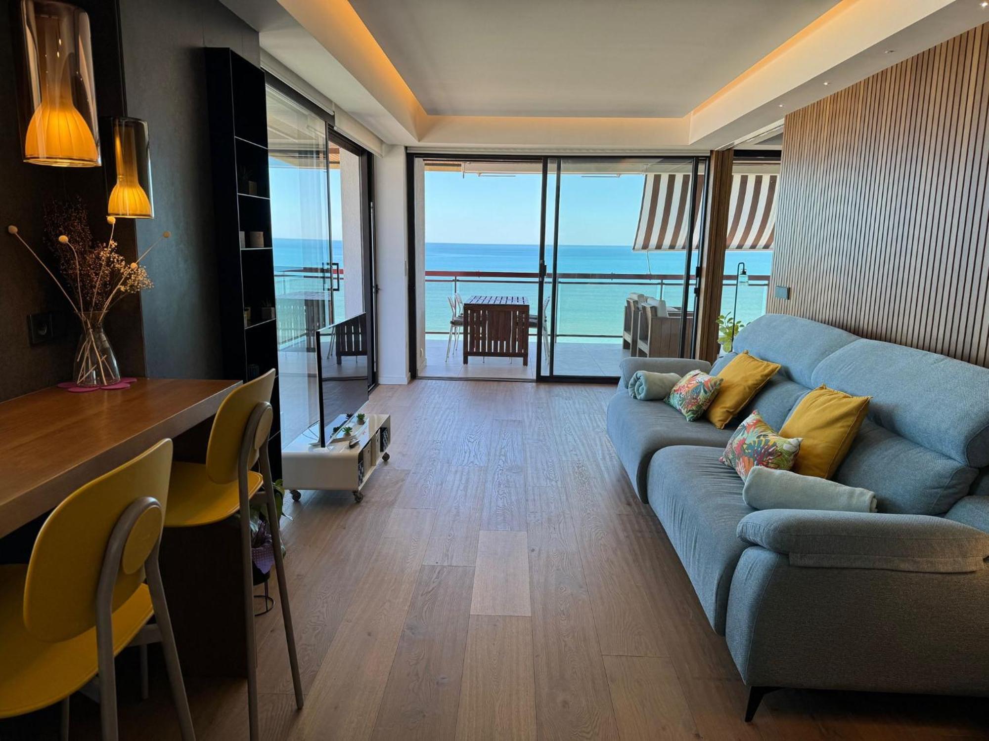 Ag Albatros Premium Apartment Playa de Gandia Exterior photo