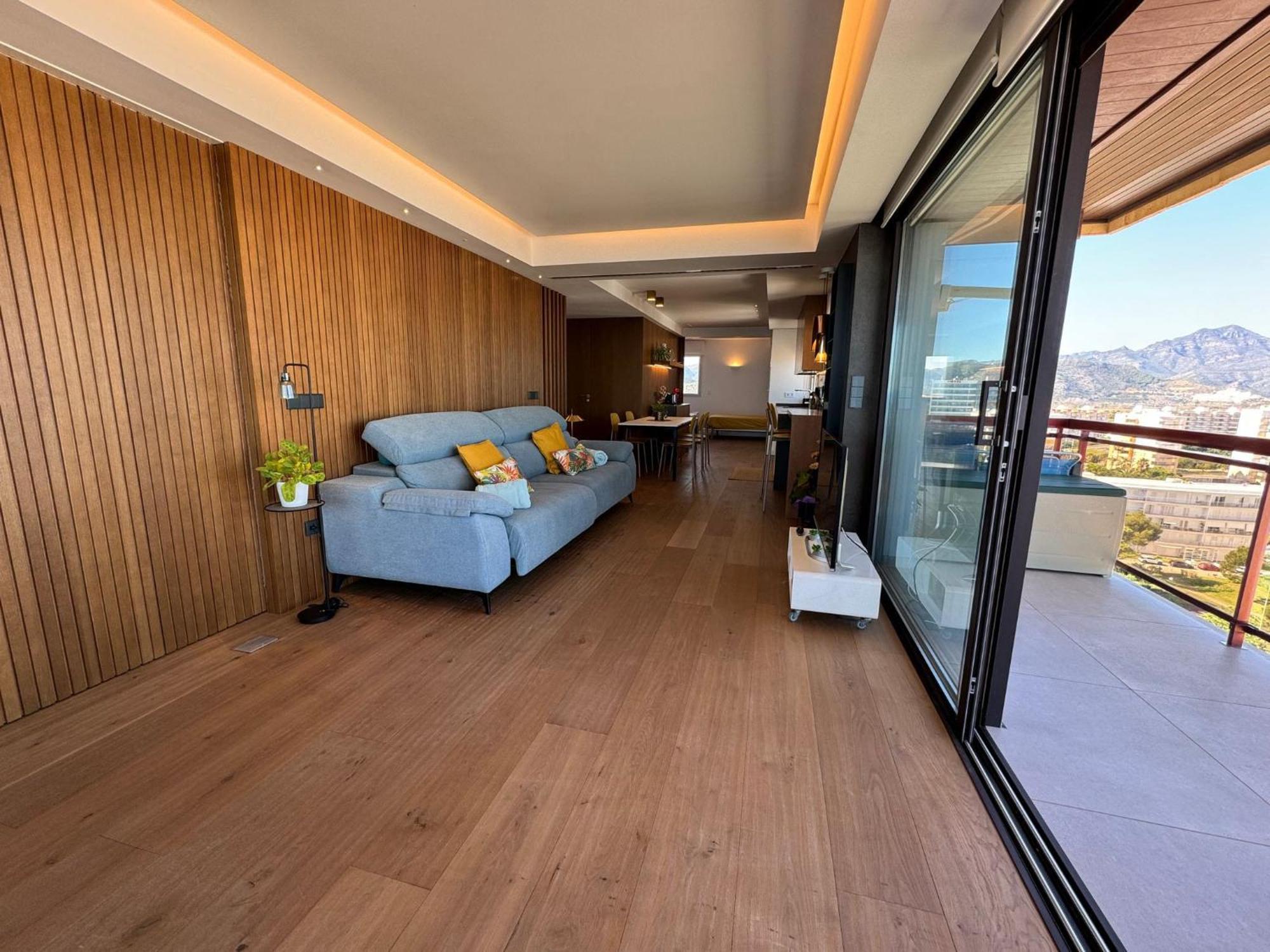 Ag Albatros Premium Apartment Playa de Gandia Exterior photo