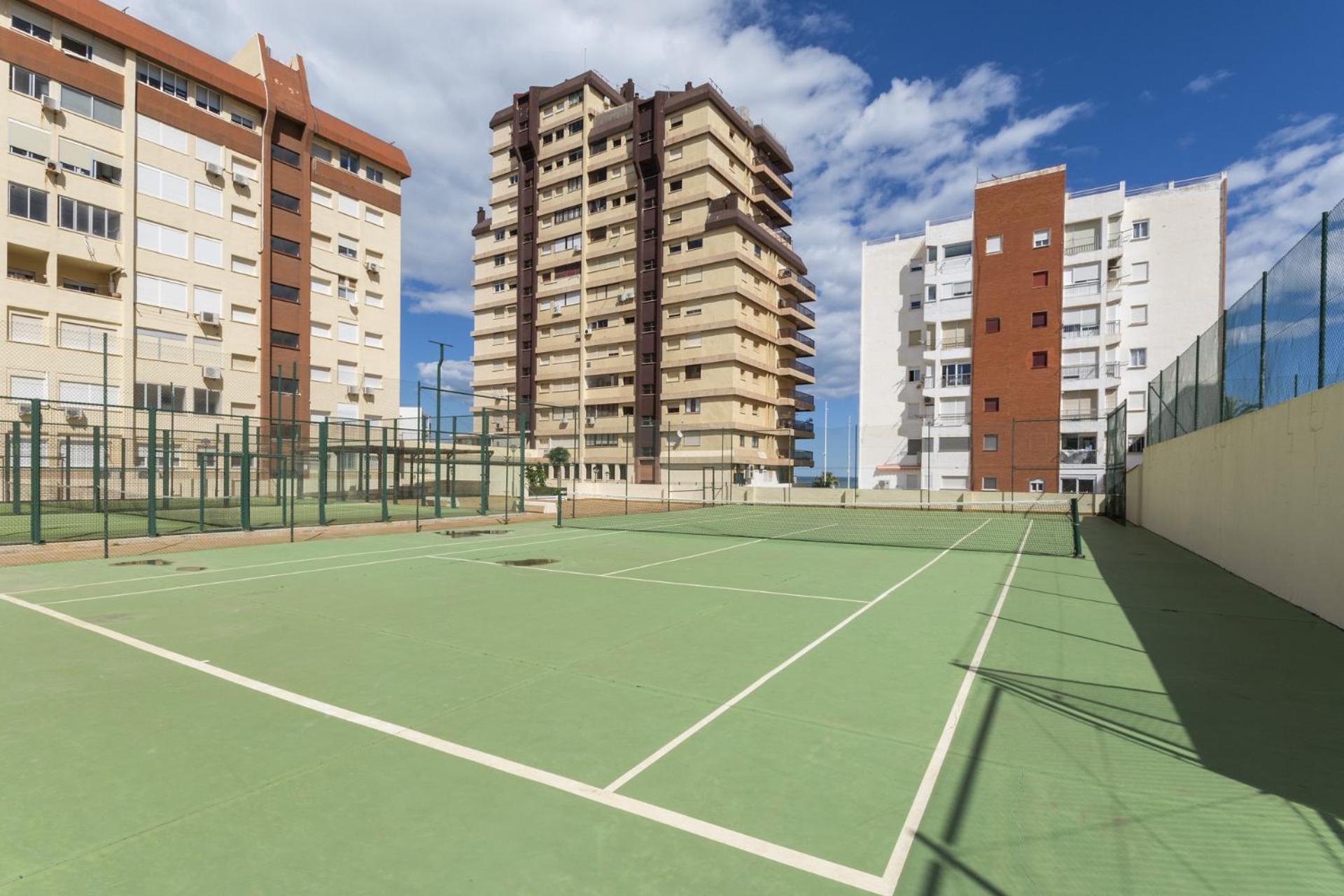 Ag Albatros Premium Apartment Playa de Gandia Exterior photo