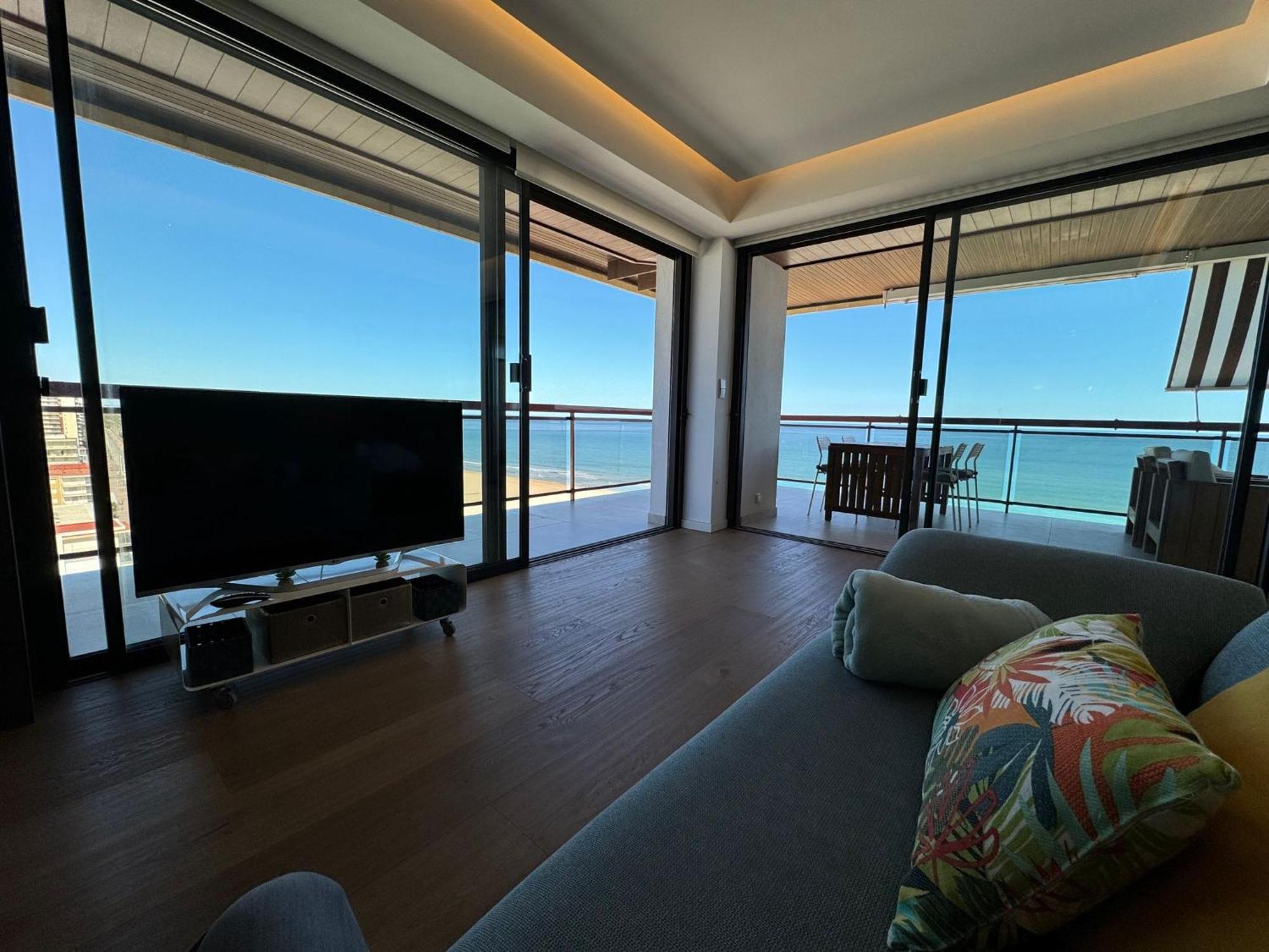 Ag Albatros Premium Apartment Playa de Gandia Exterior photo