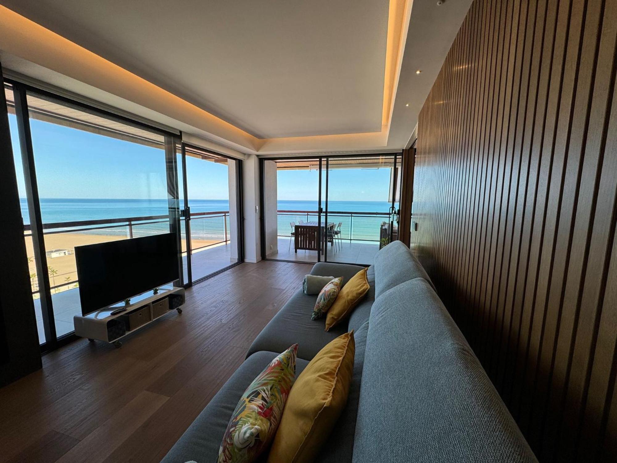 Ag Albatros Premium Apartment Playa de Gandia Exterior photo