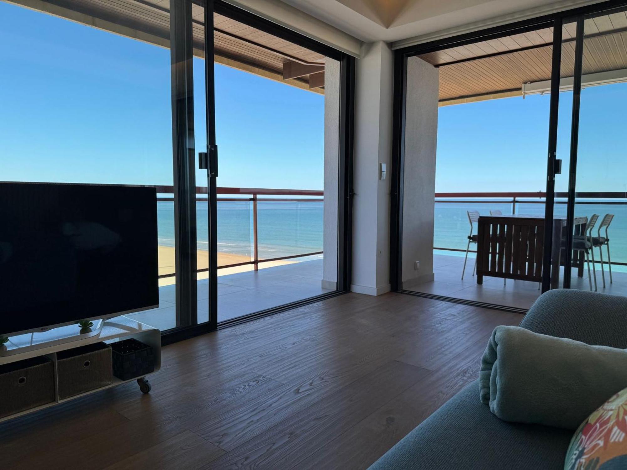 Ag Albatros Premium Apartment Playa de Gandia Exterior photo