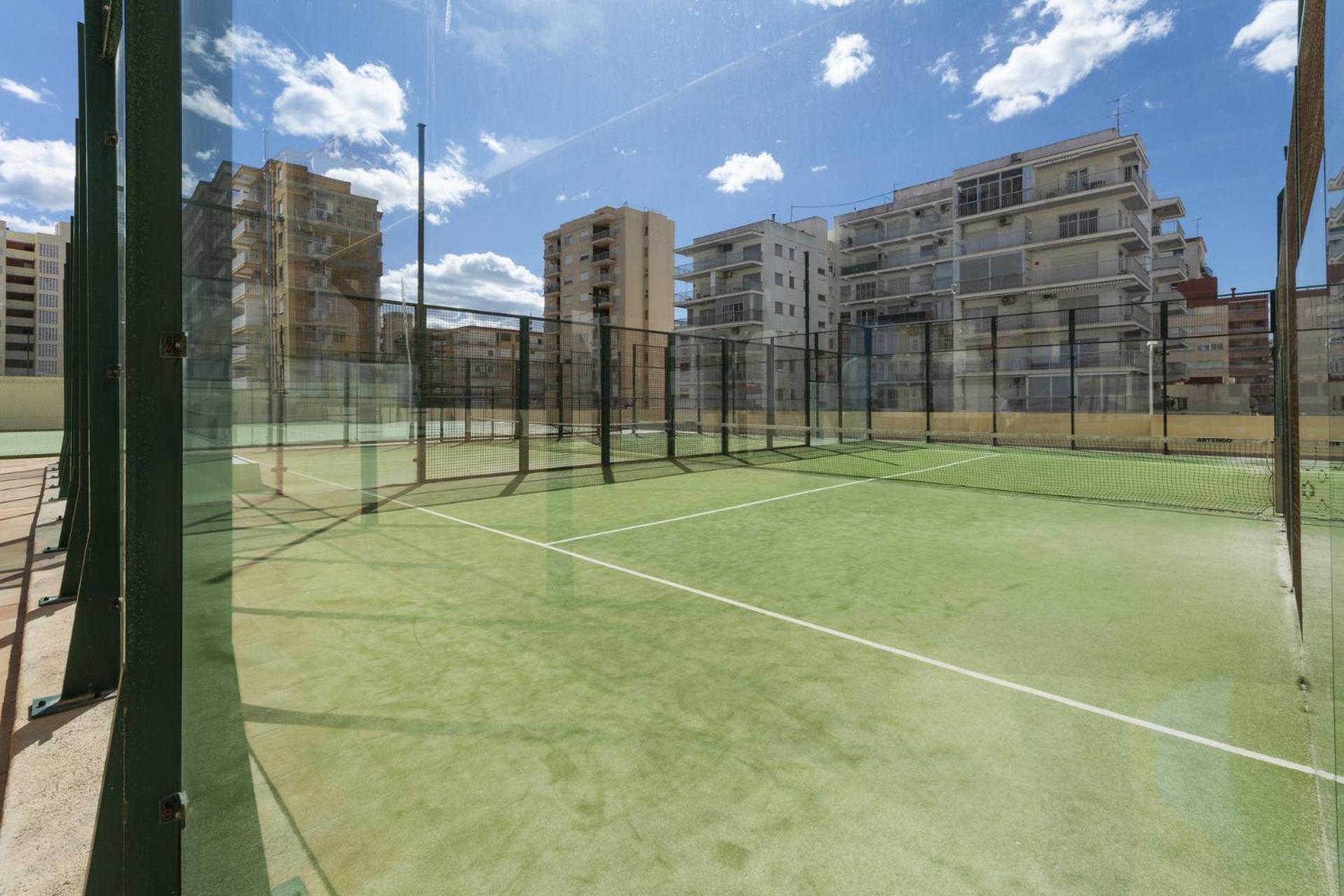 Ag Albatros Premium Apartment Playa de Gandia Exterior photo