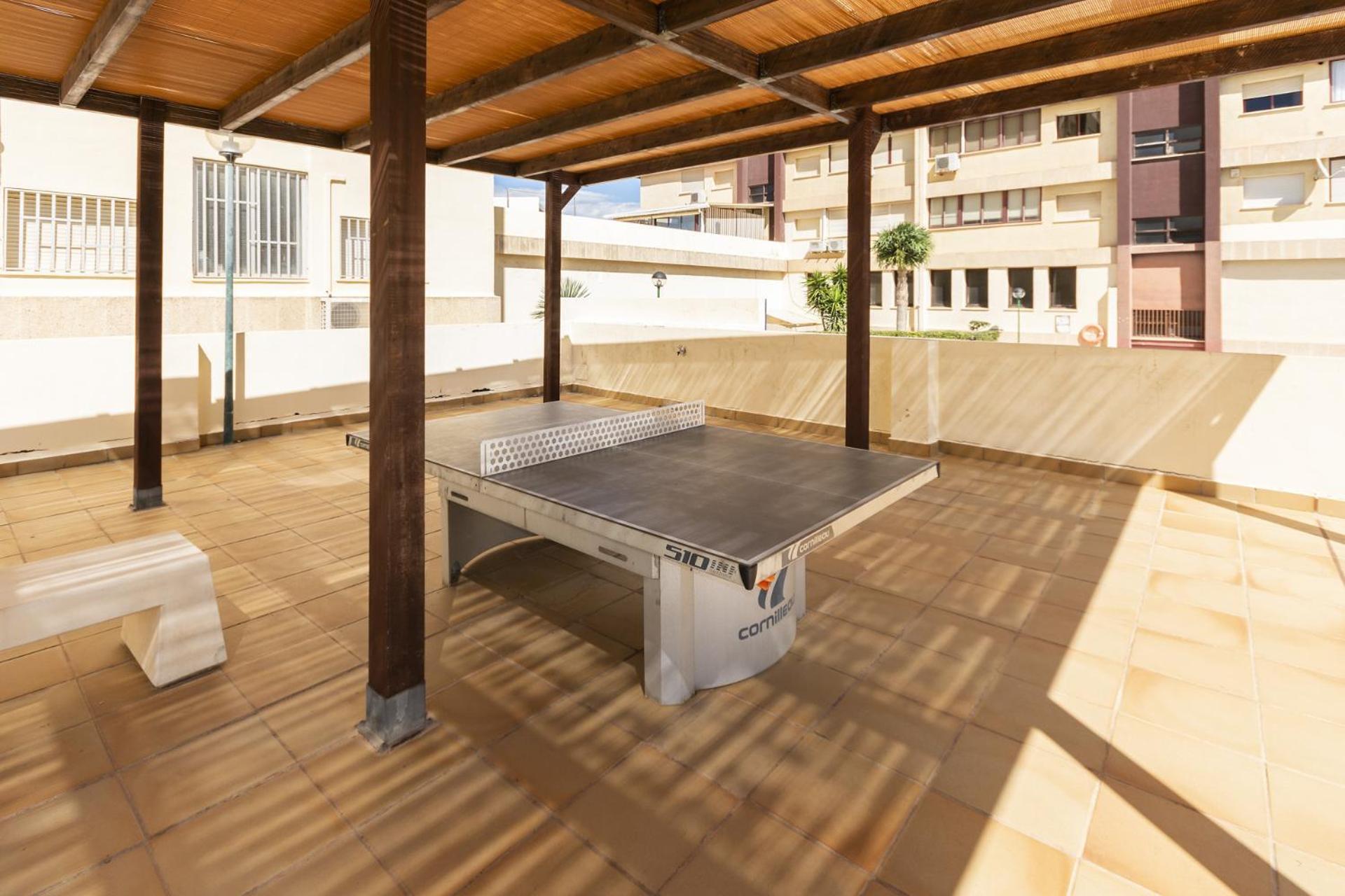 Ag Albatros Premium Apartment Playa de Gandia Exterior photo