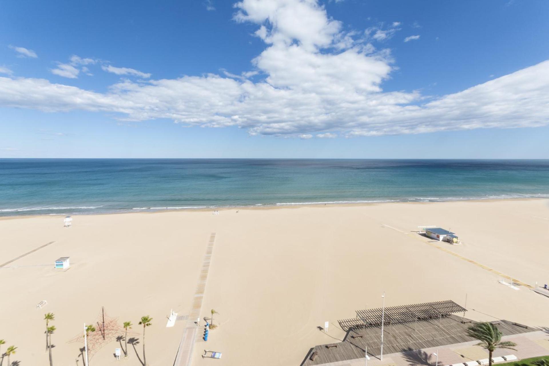 Ag Albatros Premium Apartment Playa de Gandia Exterior photo