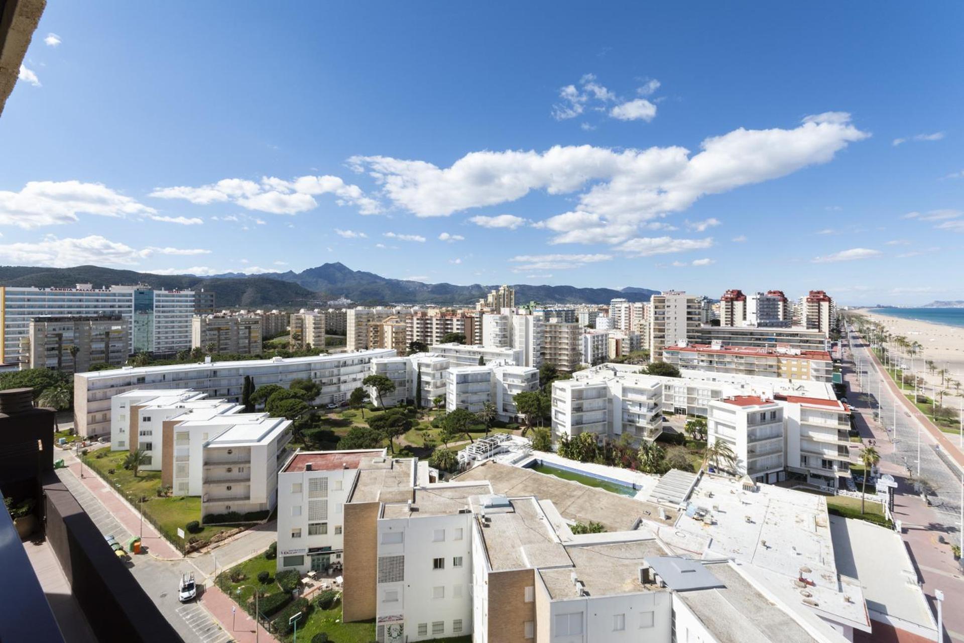Ag Albatros Premium Apartment Playa de Gandia Exterior photo