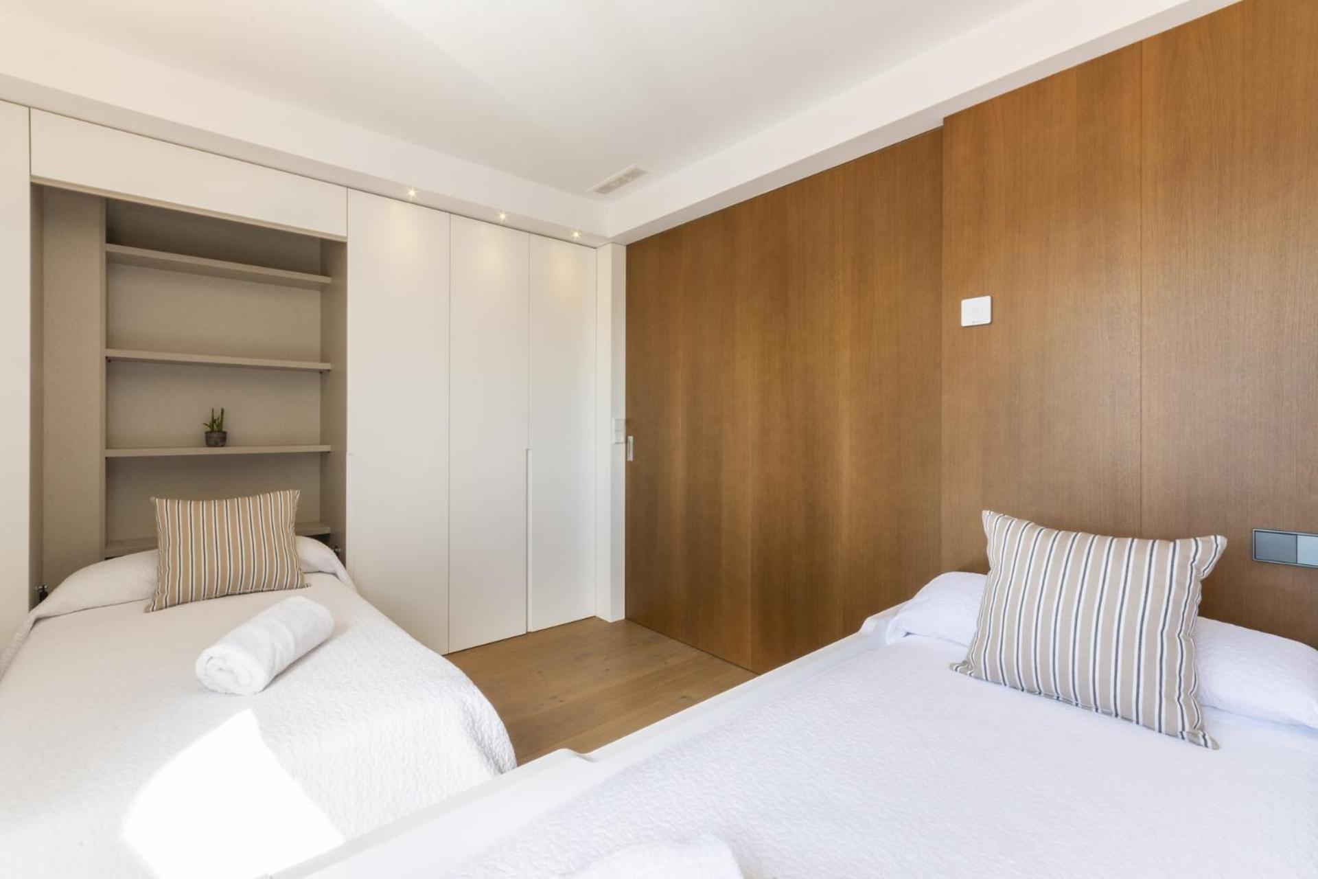 Ag Albatros Premium Apartment Playa de Gandia Exterior photo