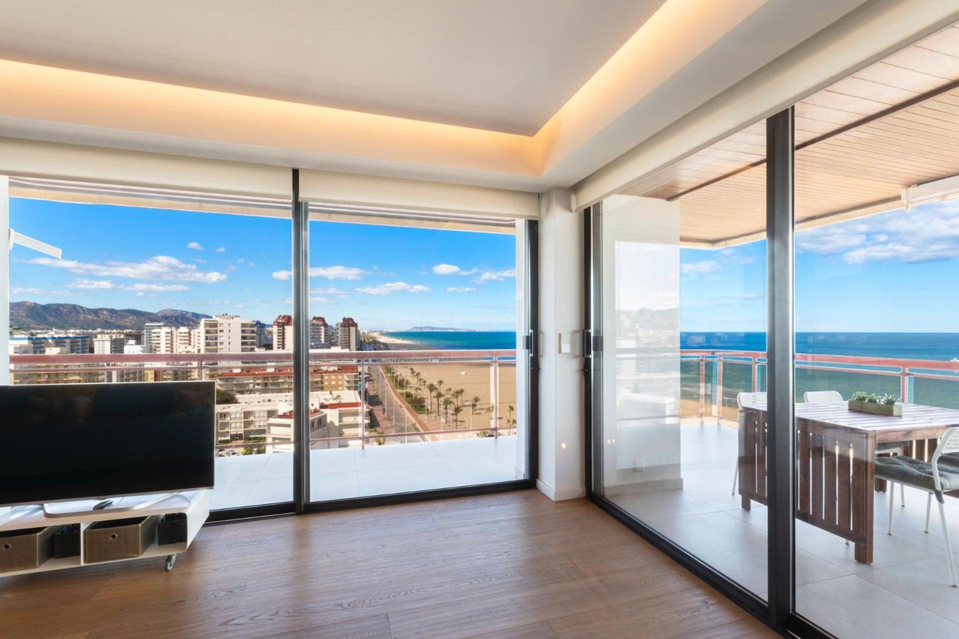 Ag Albatros Premium Apartment Playa de Gandia Exterior photo
